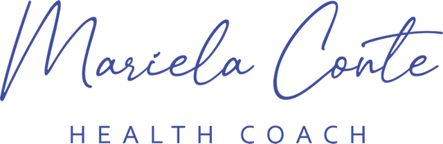 Mariela Conte Health Coach
