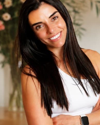 Mariela Conte, Health Coach